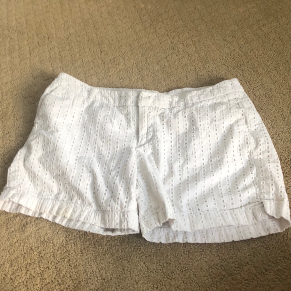 Adorable shorts